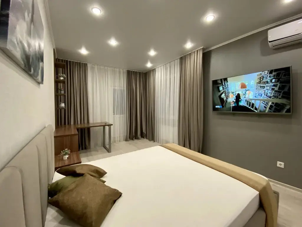 Фотография квартиры Квартира на Салмышской улице