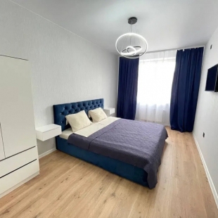 Фотография квартиры Квартира на улице Лётчика Позднякова 2к18