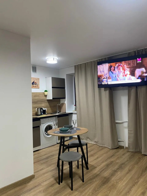 Фотография квартиры Квартира уютная в центре Нижнего Тагила