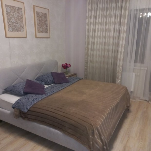 Фотографии квартиры
Квартира Апартаменты KOMFORT HOUSE Революции 54