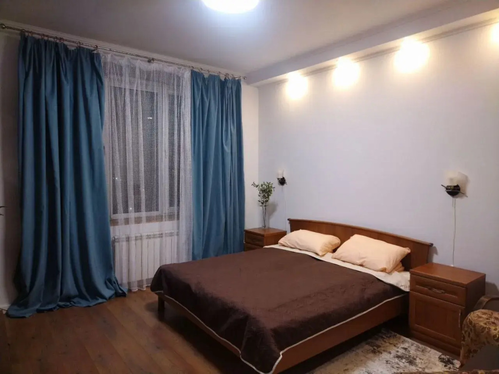 Фотография квартиры Квартира на улице Татищева 98