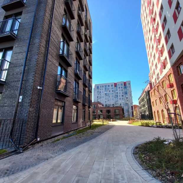 Фотографии квартиры 
            Апартаменты на улице Тюменская 3