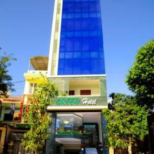 Фотографии гостиницы
Green Hotel Quy Nhơn
