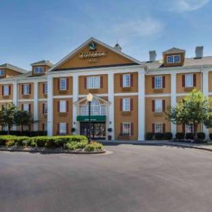 Фотографии гостиницы
Quality Inn Alcoa