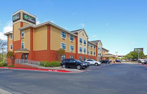 Фотография гостиницы Extended Stay America Suites - Austin - Round Rock - South