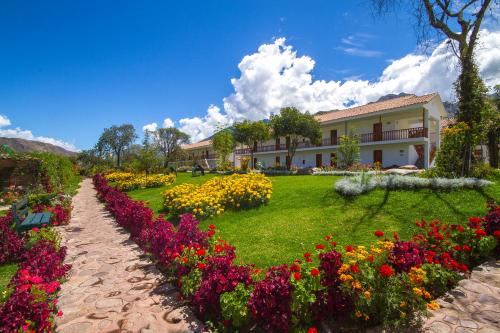 Фотография гостиницы Hotel Agustos Urubamba
