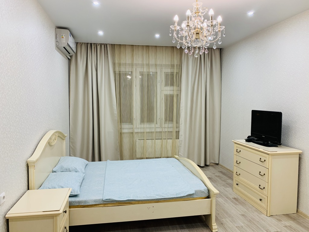 Фотография квартиры Квартира 2-х комнатная у Площади Победы