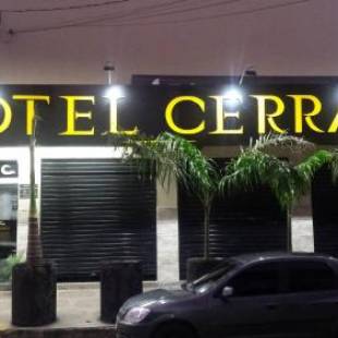 Фотографии гостиницы
Hotel Cerrado