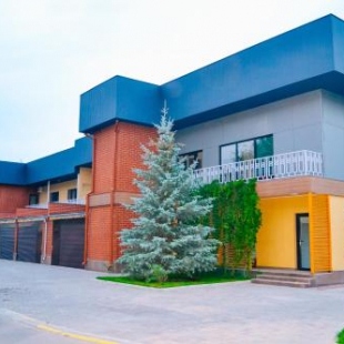 Фотография гостиницы GOLDENDRAGON