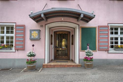 Фотография гостиницы Adler Stube