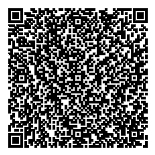 QR код гостиницы Форт-Цемент
