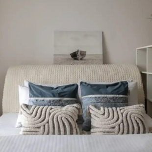 Фотография квартиры Апартаменты Life Botanic Garden Moscow