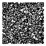 QR код гостиницы Трембита