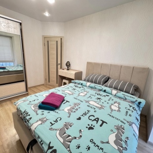 Фотография квартиры Апартаменты Лондон-2