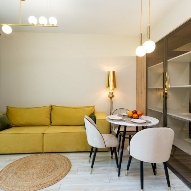 Фотографии квартиры 
            Апартаменты CozyApartments "Minsk World"