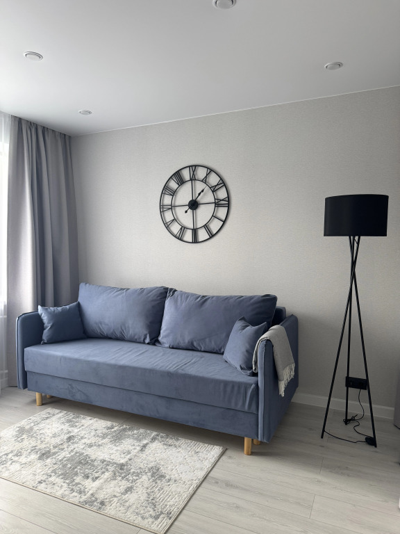 Фотография квартиры Квартира Уютная квартира