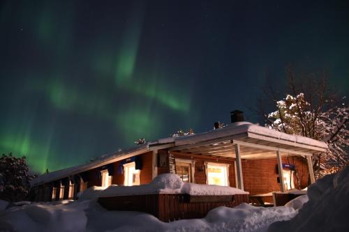 Фотография апарт отеля Kaamasen Kievari