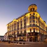 Фотография гостиницы Hotel Bristol, A Luxury Collection Hotel, Warsaw