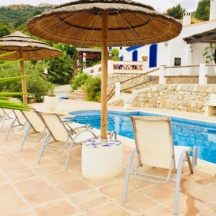 Фотография гостевого дома CASA RURAL DE ENSUEÑO