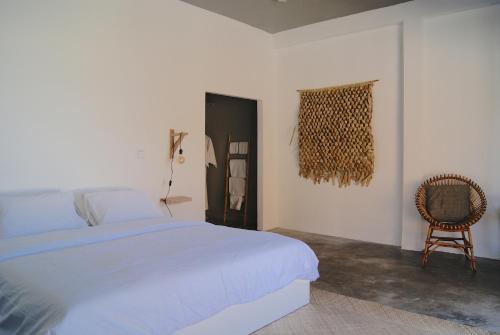 Фотография гостиницы The Secret Garden Koh Rong