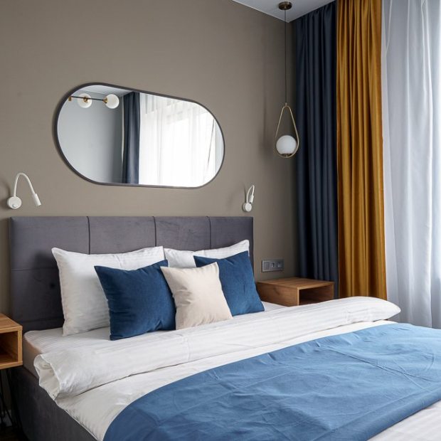 Фотографии квартиры
Апартаменты Art Point Apartment