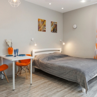 Фотография квартиры Апартаменты на Набережной