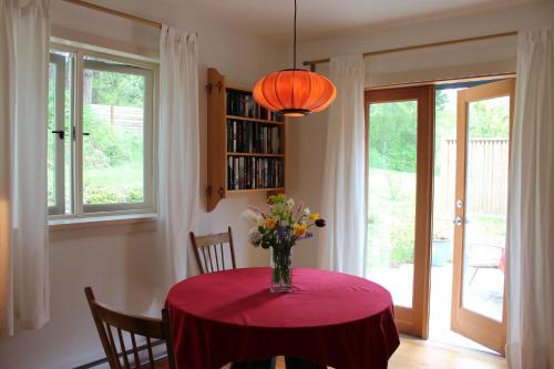 Фотография гостевого дома Gallery B&B