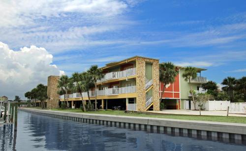 Фотография гостиницы Legacy Vacation Resorts-Indian Shores