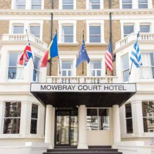 Фотографии гостиницы
Mowbray Court Hotel