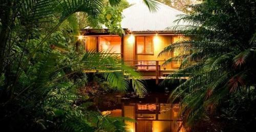 Фотография апарт отеля Hunchy Hideaway