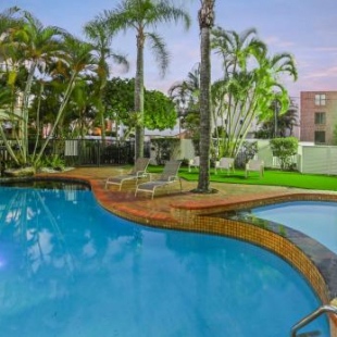 Фотография апарт отеля Headland Gardens Holiday Apartments