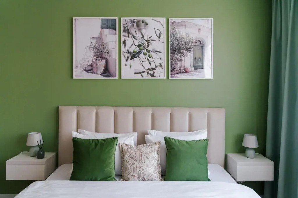 Фотография квартиры Апартаменты Apart-Deluxe Легенды моря на улице Фермора