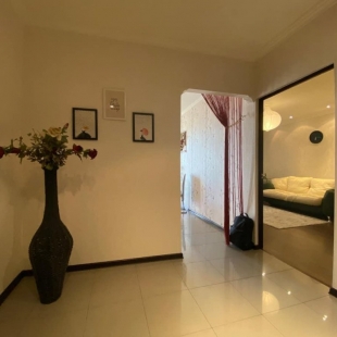 Фотография квартиры Сутки26 на проспекте Калинина