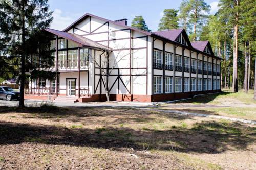 Фотографии гостевого дома ТАИР