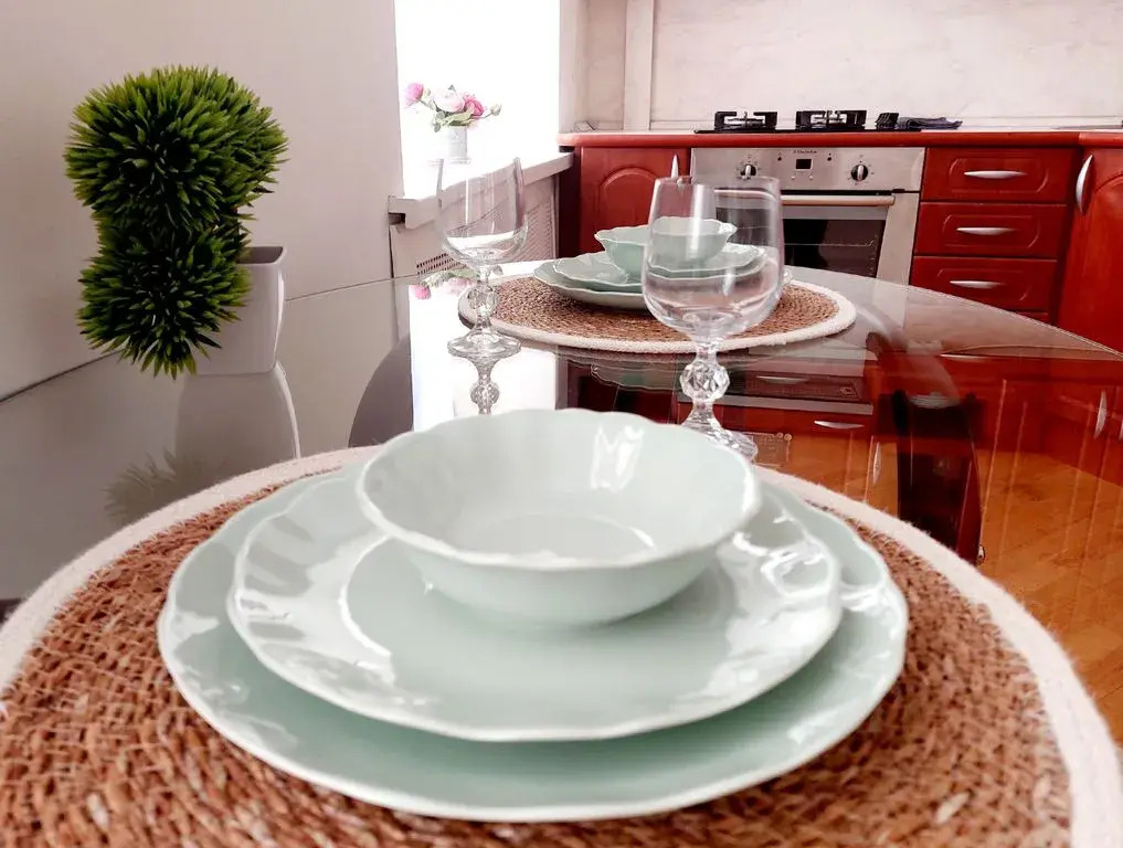 Фотография квартиры Квартира с Видом на Центральный Парк и Библиотеку Аалто