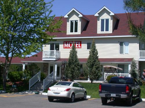 Фотография мотеля Motel Derfal