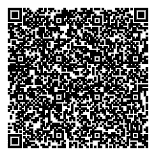 QR код гостиницы Атлантик Гарден