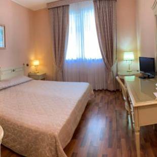 Фотографии гостиницы
Hotel Lucrezia Borgia