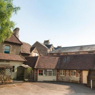 Фотография мини отеля The Talbot Inn