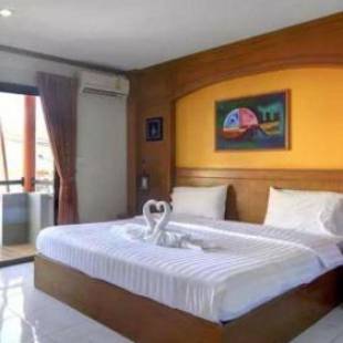 Фотографии гостиницы
Baantonkhao Hotel