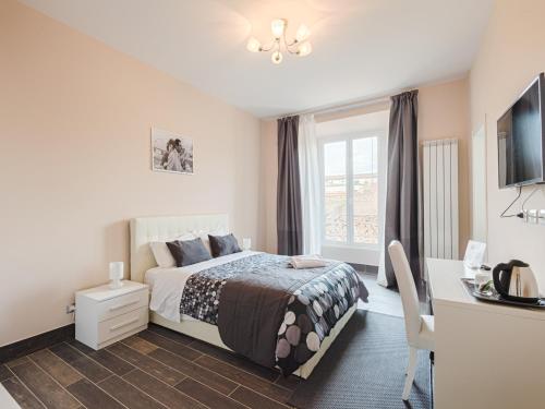 Фотография гостевого дома Arch Rome Suites