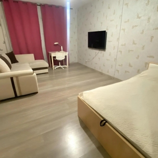 Фотография квартиры Квартира Павлюхина 128