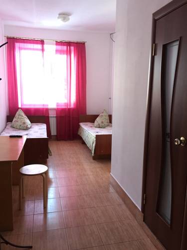 Фотографии гостиницы
Ак Керман