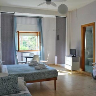 Фотография мини отеля B&B Lecce Stazione Centrale