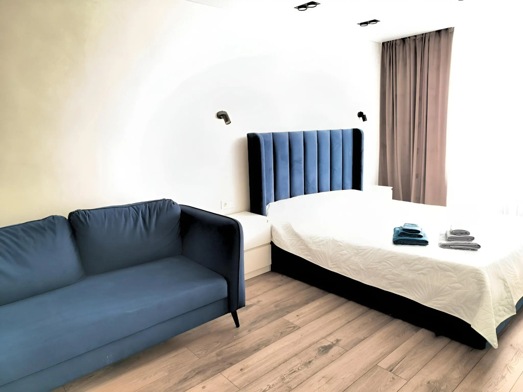 Фотография квартиры Апартаменты на Проспекте Ямашева 17