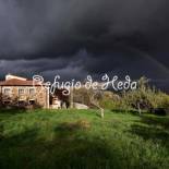 Фотография гостевого дома Casa Rural Refugio de Heda