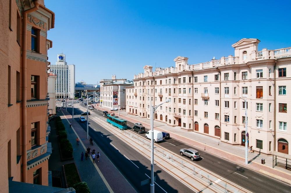 Фотография квартиры Апартаменты на улице Ульяновская