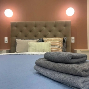 Фотография квартиры Квартира Современная Рядом с ТЦ