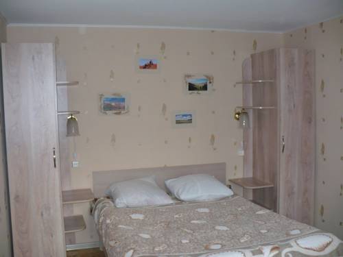 Фотографии гостевого дома
Тамга