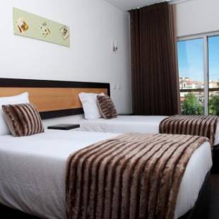 Фотография гостиницы Hotel Muchacho